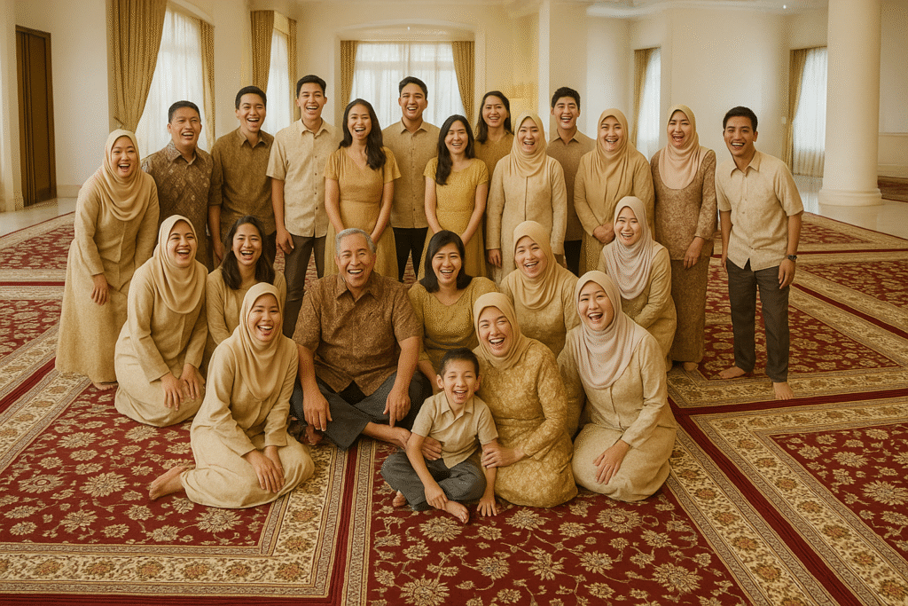 sewa karpet jakarta